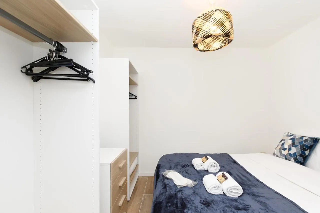 Apartment Palladium 148 Yourhosthelper Cannes