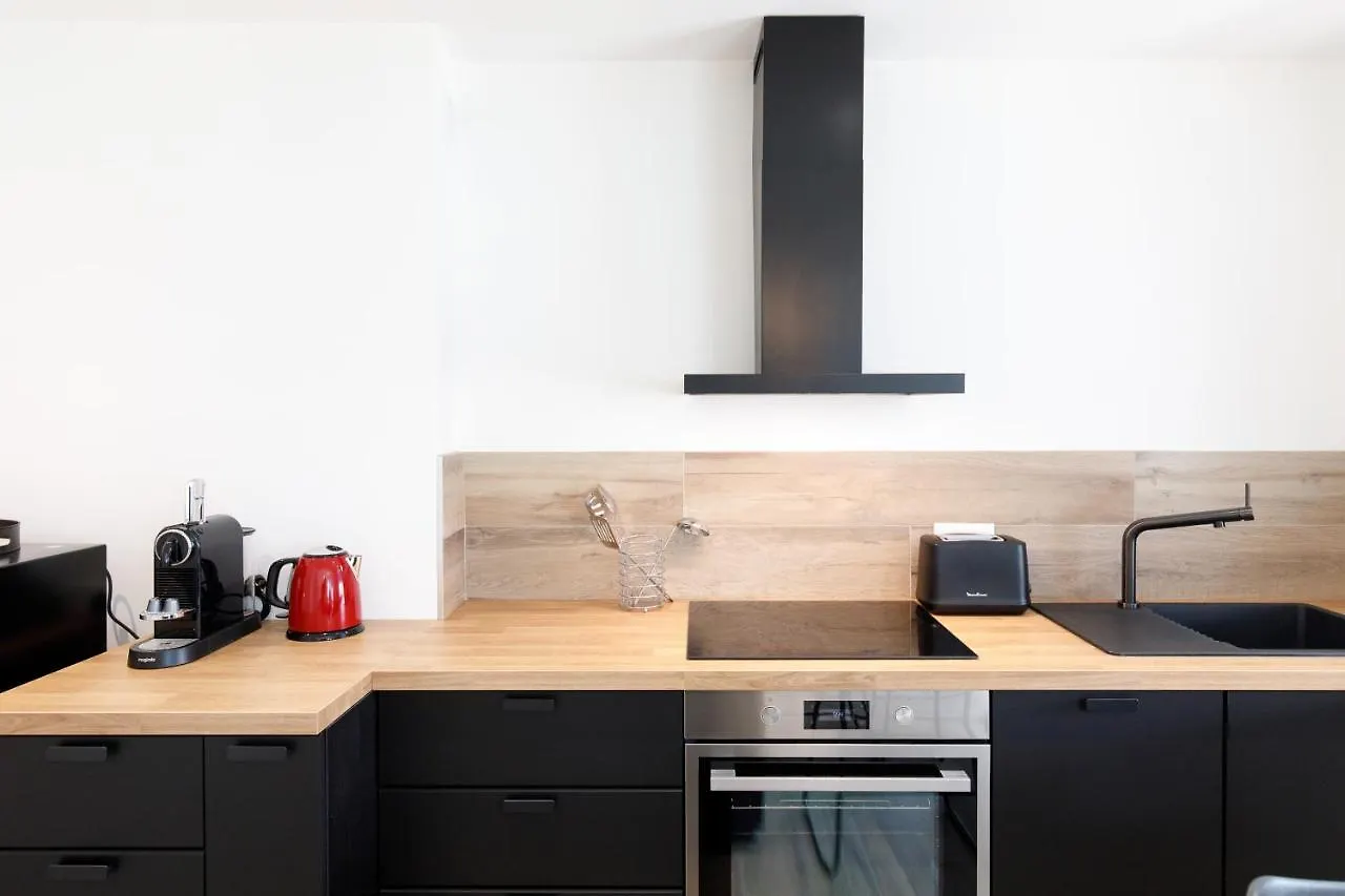 Apartment Palladium 148 Yourhosthelper Cannes France