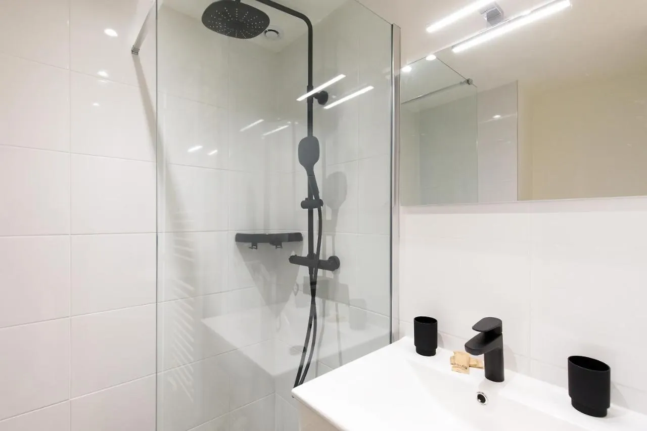 Apartmán Palladium 148 Yourhosthelper Cannes